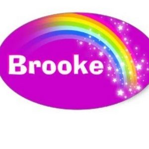 Meet your Posher, Brooke